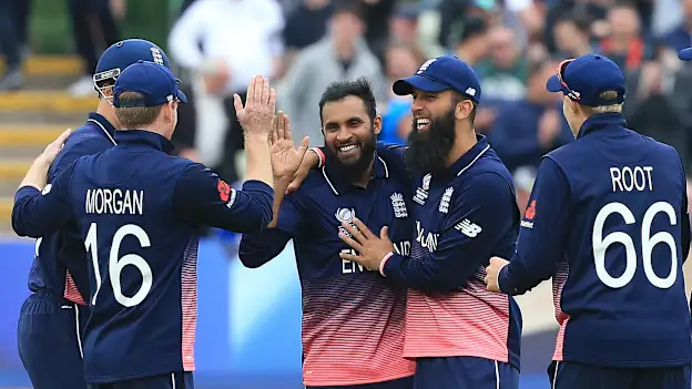 Adil Rashid