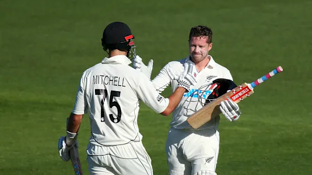 Nicholls