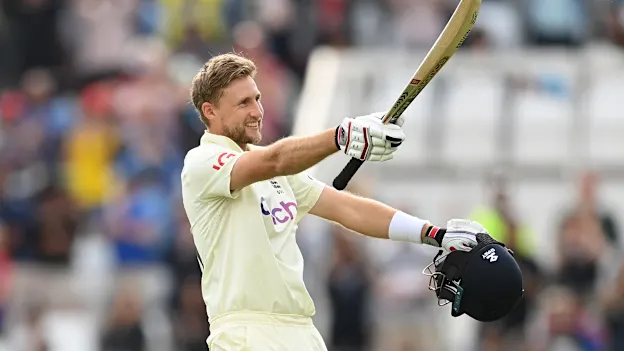 Joe Root