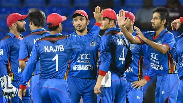 Afghanistan Cricket