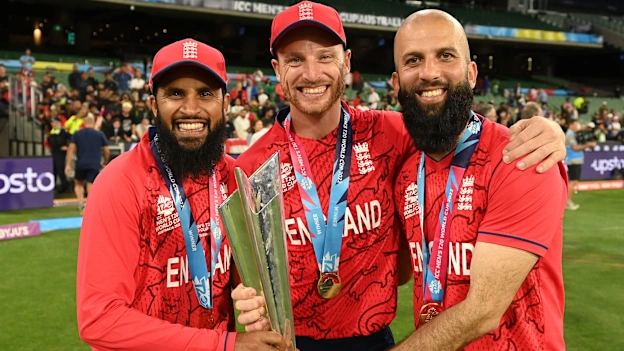 Buttler-trophy