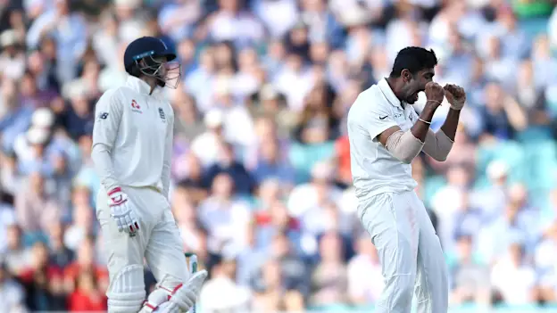 Bumrah