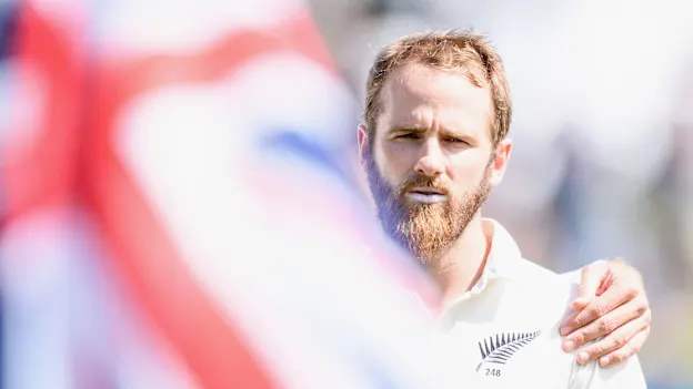 Kane Williamson