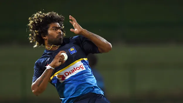 Lasith Malinga, on 299 wickets, will captain his side in absence of Chamara Kapugedera and Upul Tharanga.