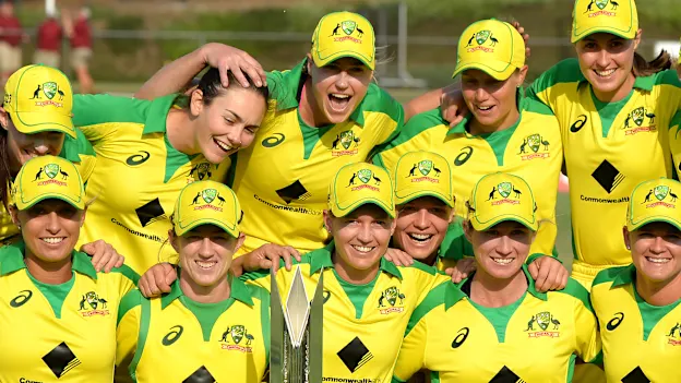 Australia women