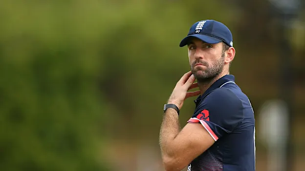 Liam Plunkett
