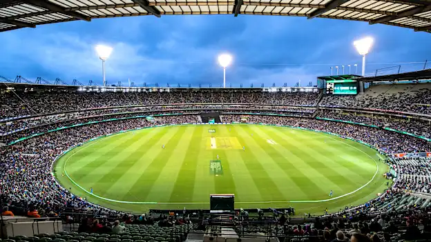 MCG