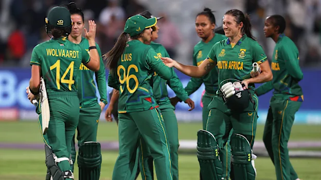South Africa