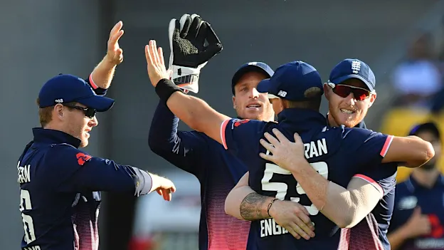 England ODI