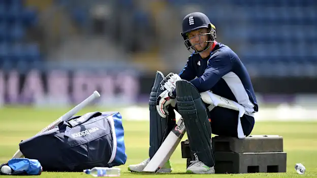 Jos Buttler