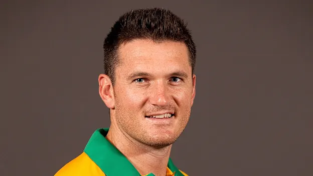 Logo of Hall of famer - Graeme Smith