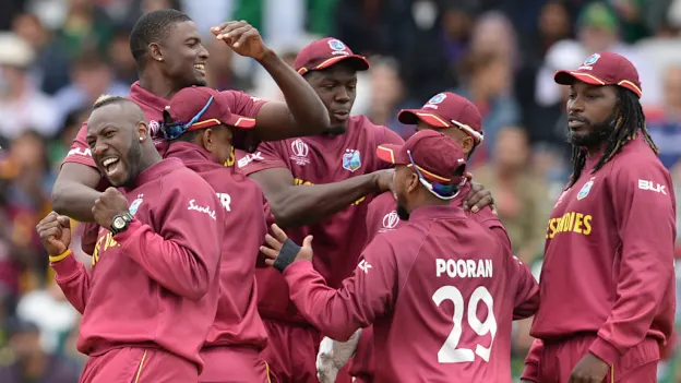 West Indies have some of the tournament's most dangerous players in their ranks