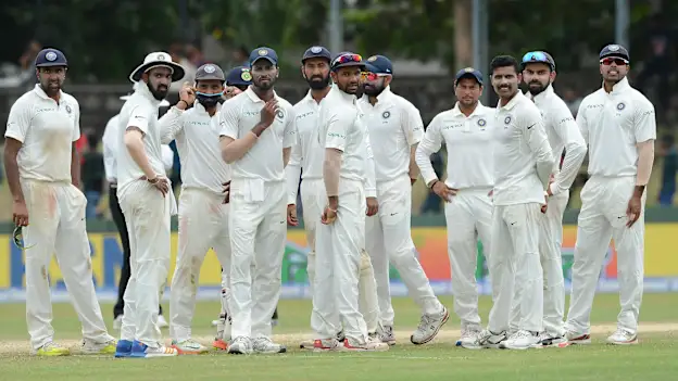 India