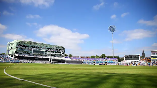 Headingley