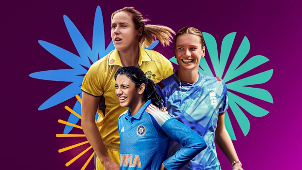 More tickets have been released for the ICC Women's Cricket World Cup 2025
