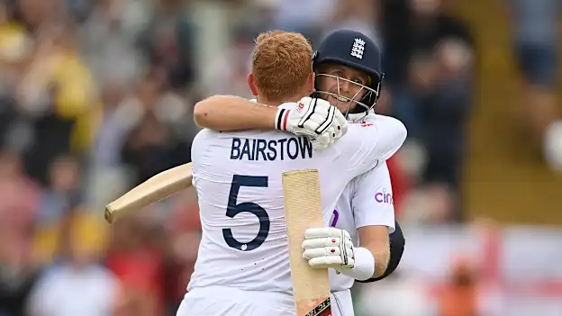 Bairstow-Root
