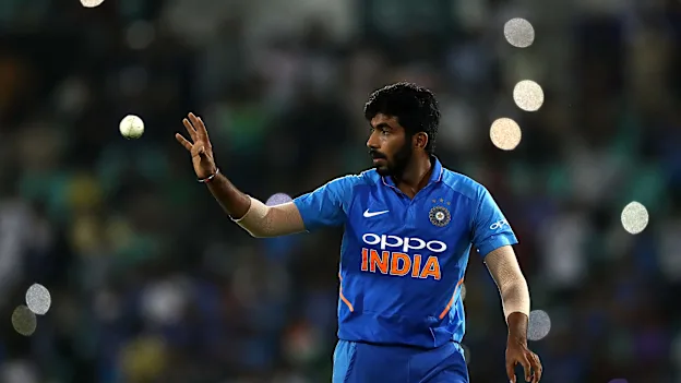 Bumrah
