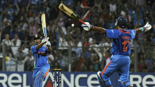 MS Dhoni
