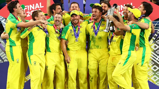 Australia Trophy