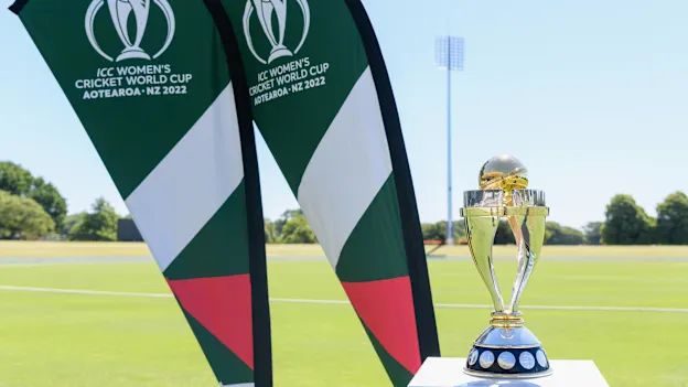Women's World Cup