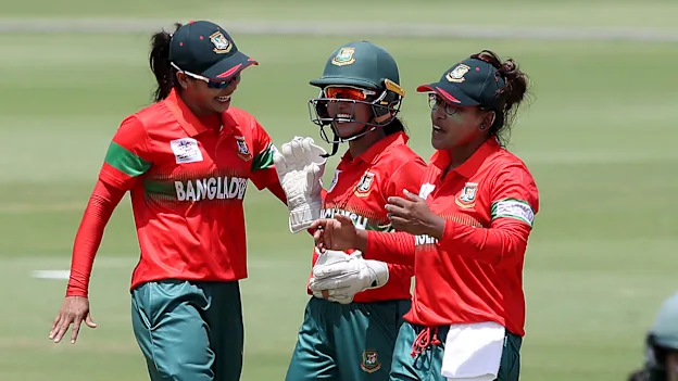 Bangladesh team preview