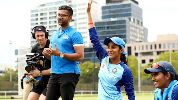 ICC Training