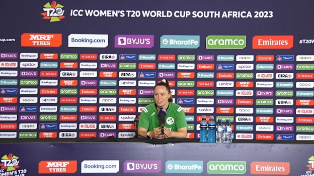 Ireland-Captain-Laura-Delany-pre-match-19FEB2023