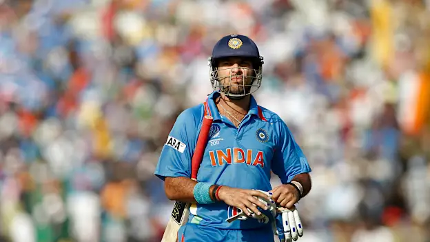 Yuvraj