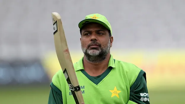 Ijaz Ahmed