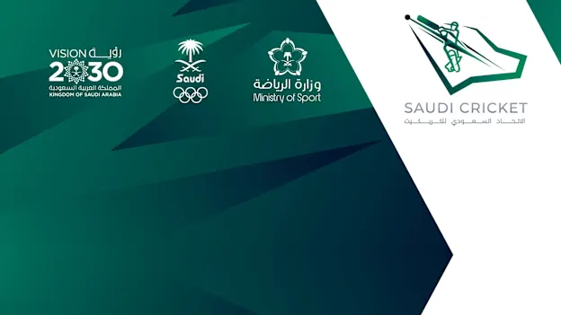 Logo of Saudi Arabia