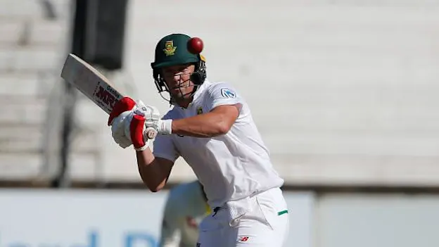 AB de Villiers