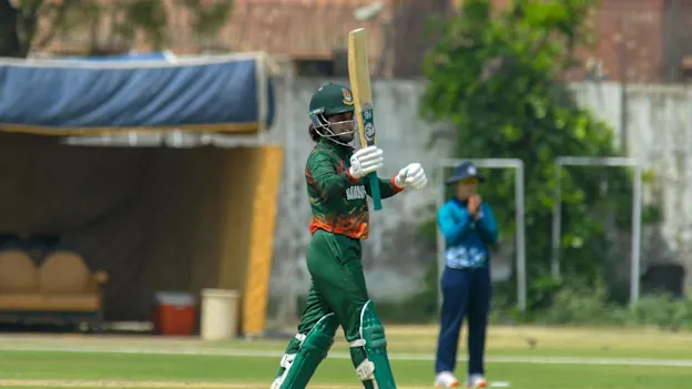 Nigar Sultana 100 c