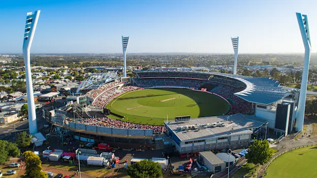 Kardinia Park