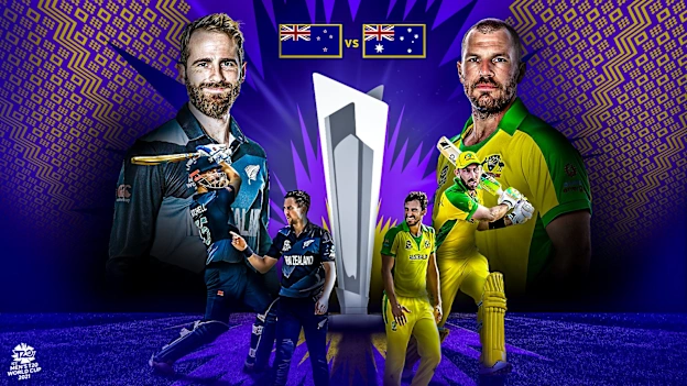 Aus-NZ