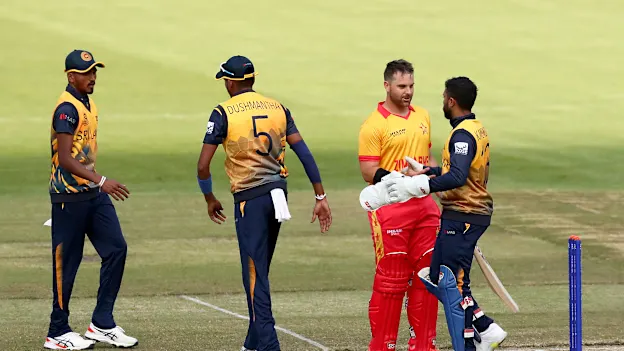 SL v ZIm -- warm up