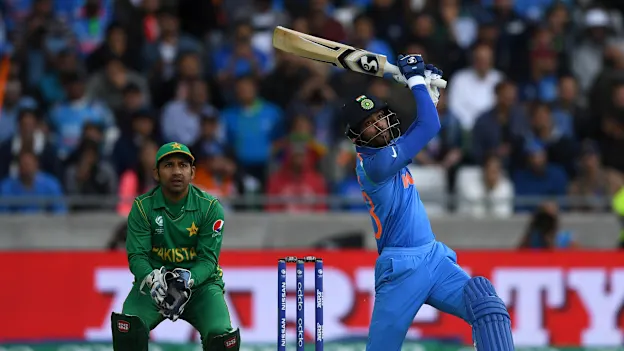 Hardik Pandya