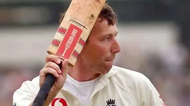 35696 Michael Atherton