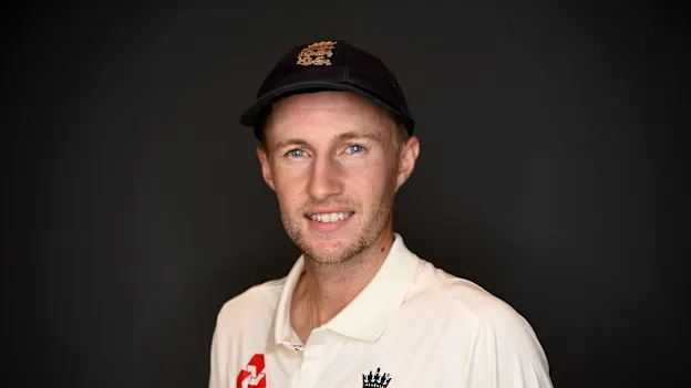 Joe Root