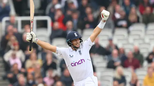 Joe Root
