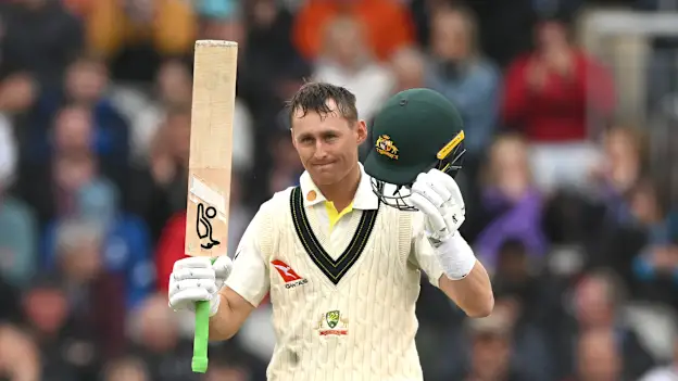Marnus Labuschagne