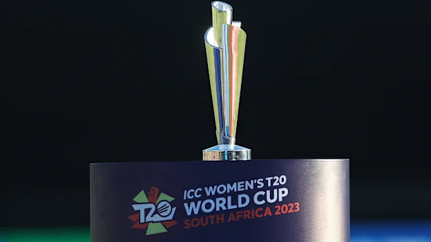 Advisory Trophy Image