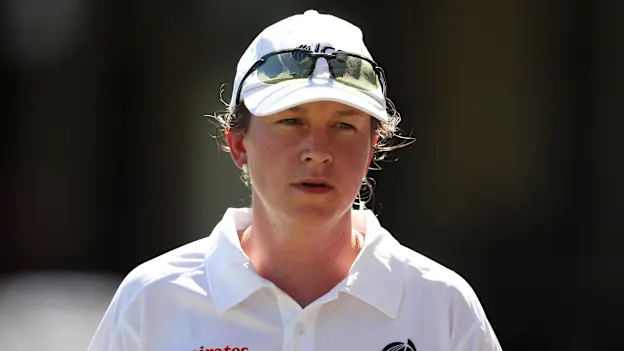 Claire Polosak