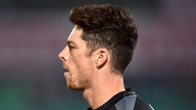 Mitchell Santner