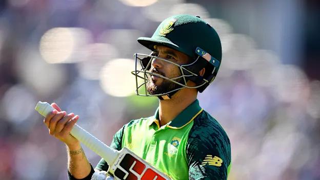 Duminy