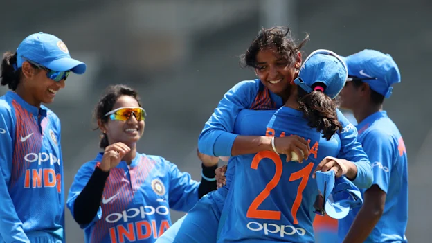 India women