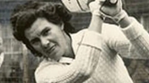 Logo of Betty Wilson