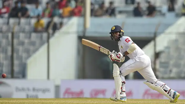 Kusal Mendis