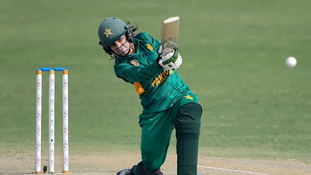 Javeria Khan