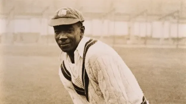 George Headley