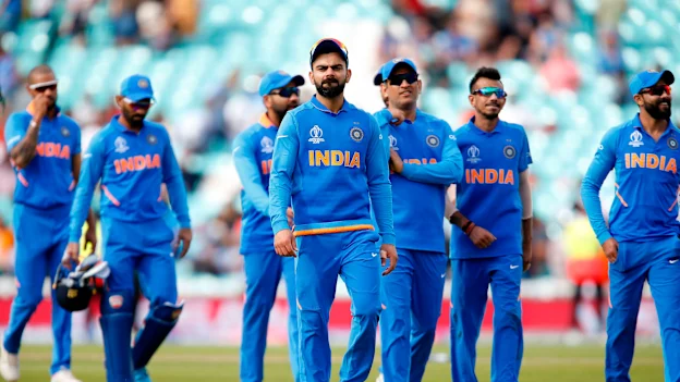 India